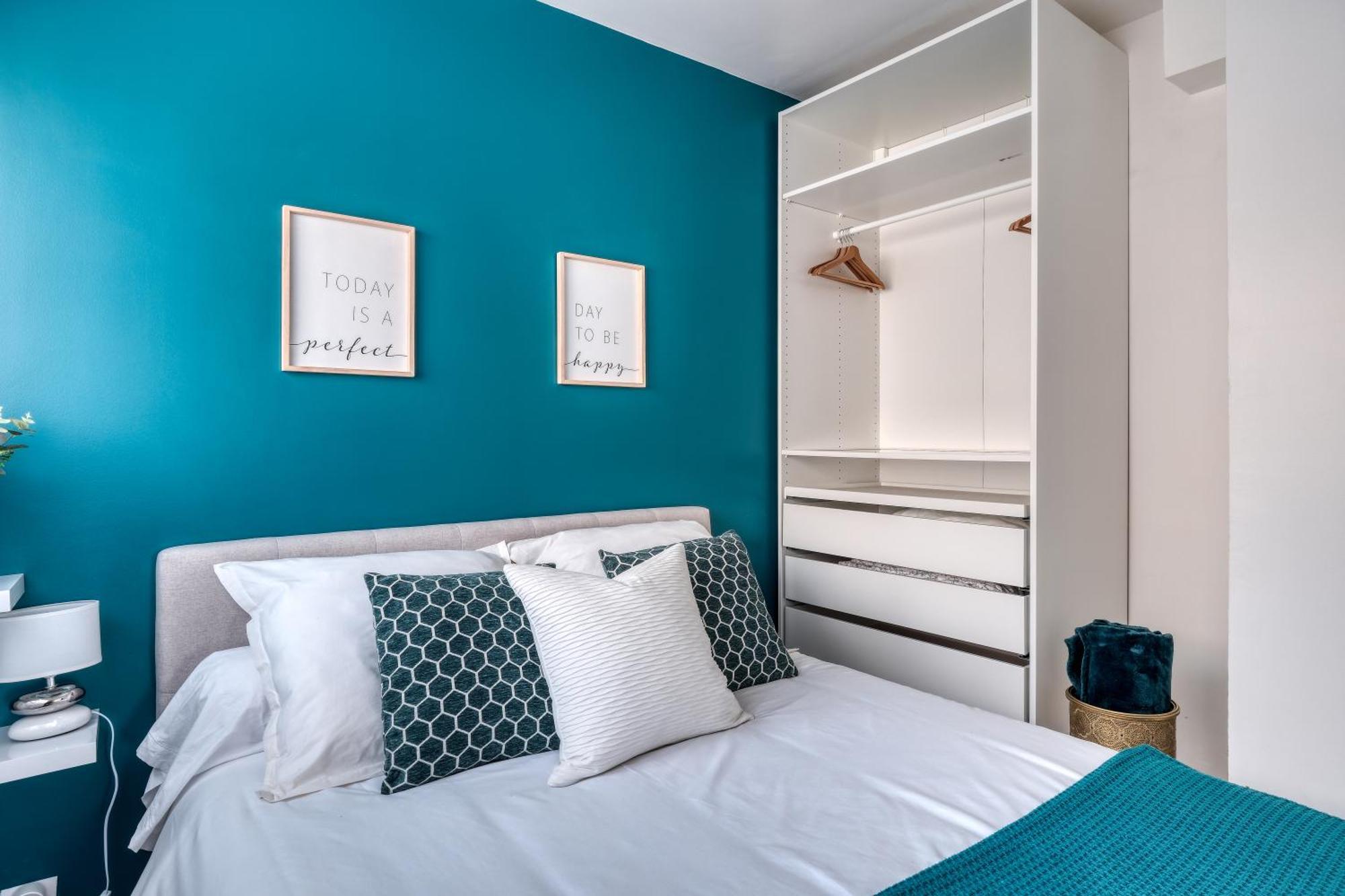 Appartement Cosy Et Calme 伊兰柯尔特 外观 照片