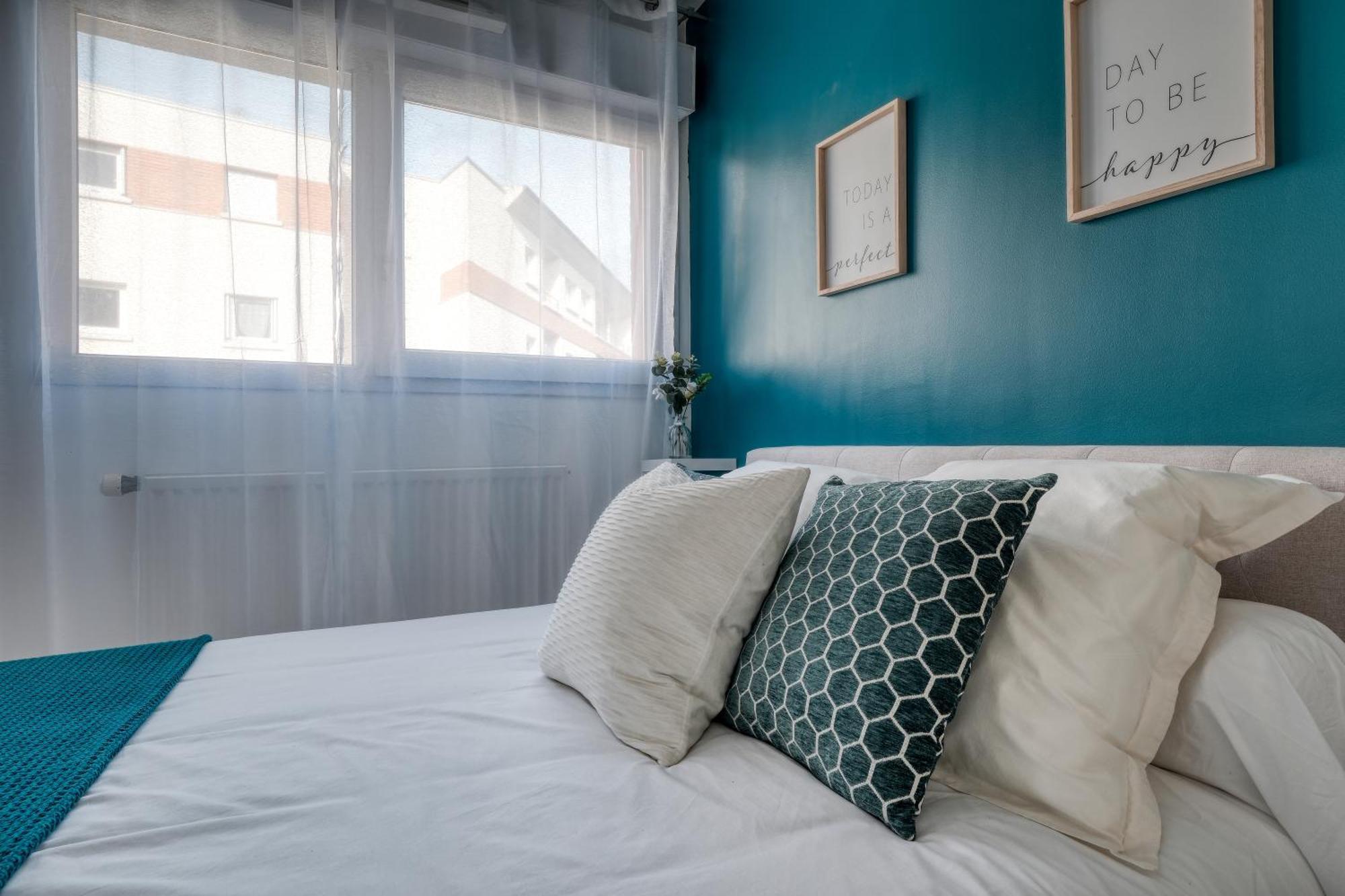 Appartement Cosy Et Calme 伊兰柯尔特 外观 照片