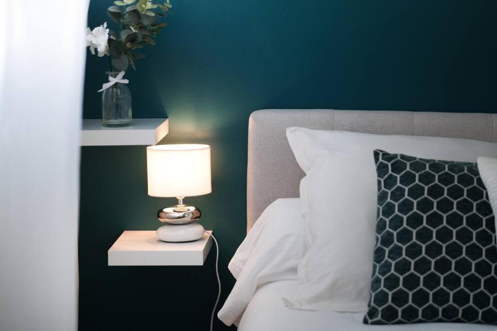 Appartement Cosy Et Calme 伊兰柯尔特 外观 照片