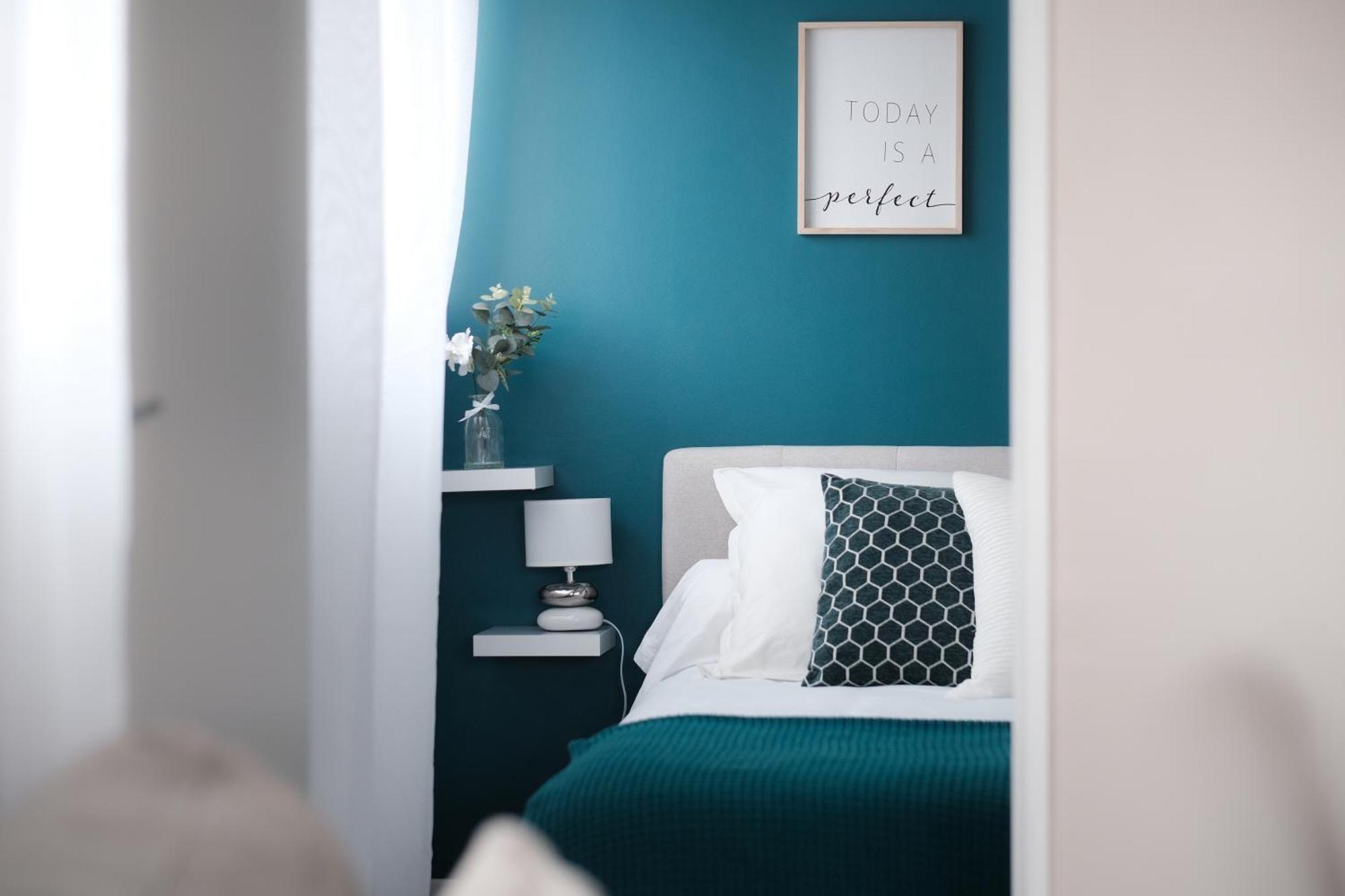 Appartement Cosy Et Calme 伊兰柯尔特 外观 照片