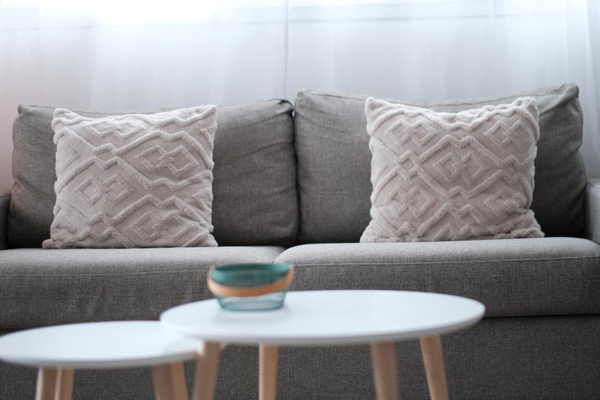 Appartement Cosy Et Calme 伊兰柯尔特 外观 照片