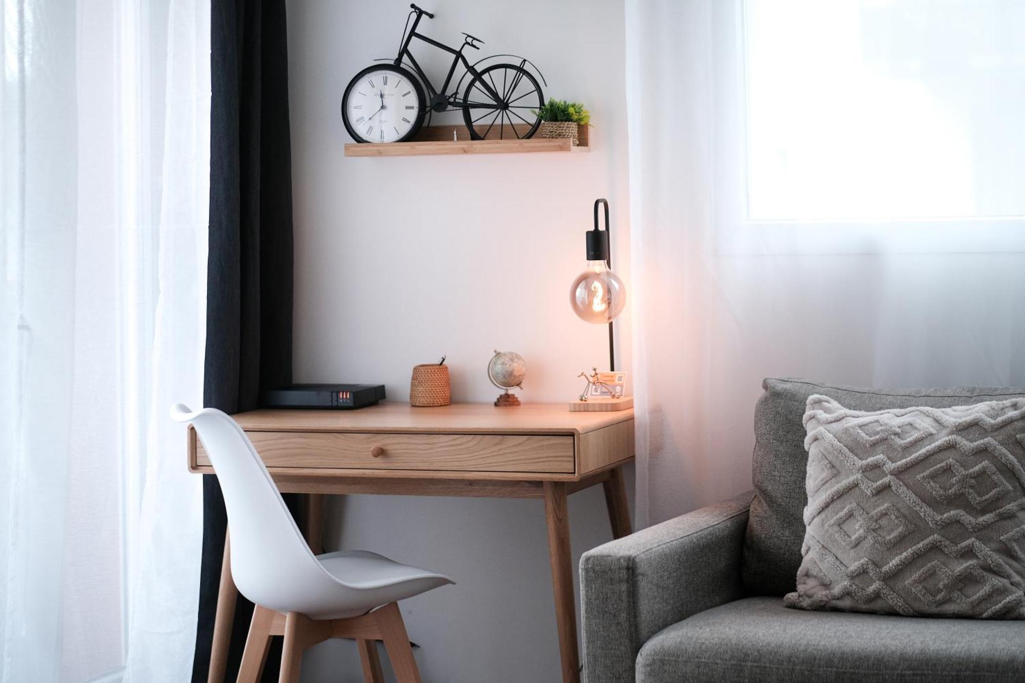 Appartement Cosy Et Calme 伊兰柯尔特 外观 照片