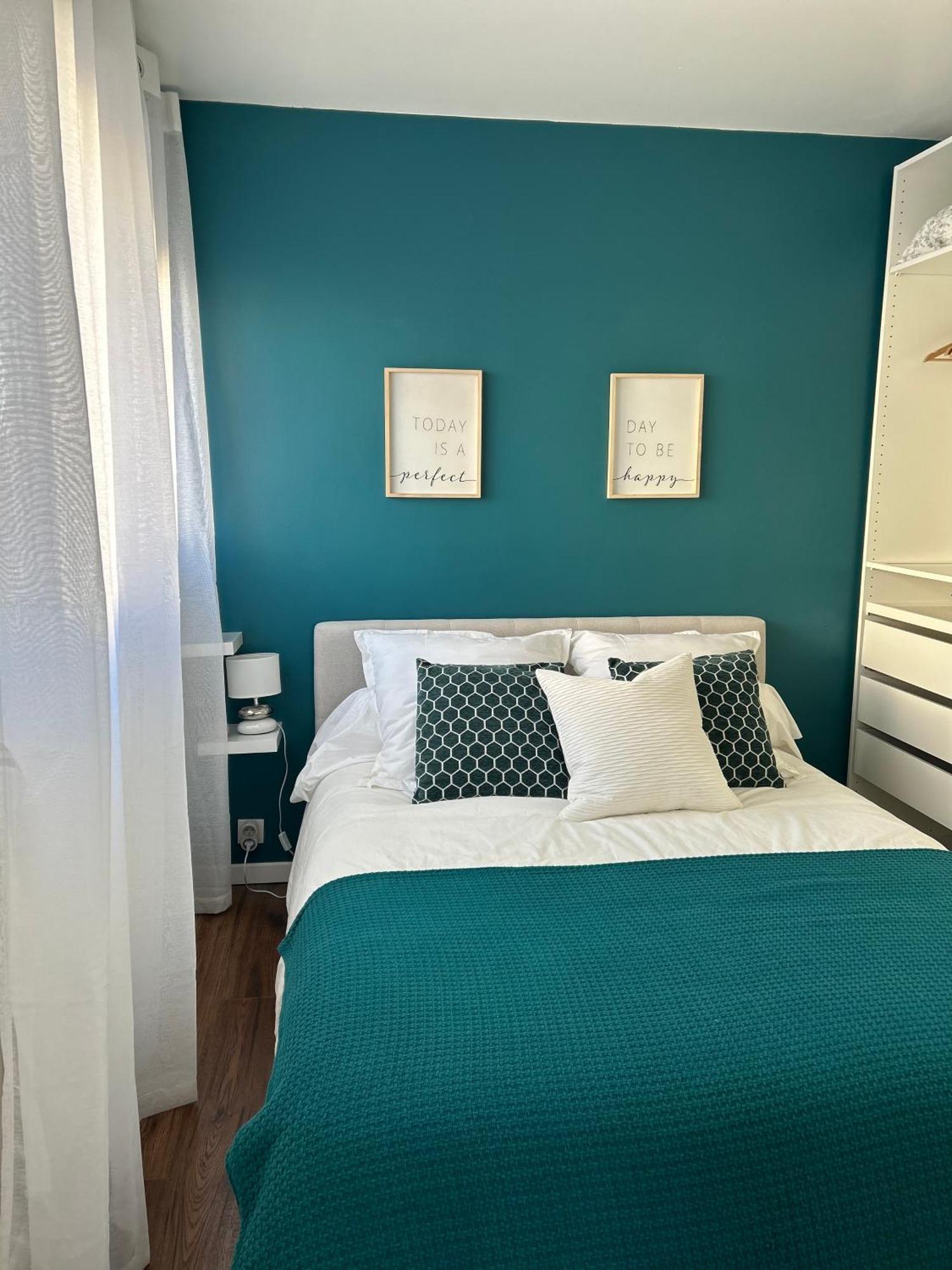 Appartement Cosy Et Calme 伊兰柯尔特 外观 照片